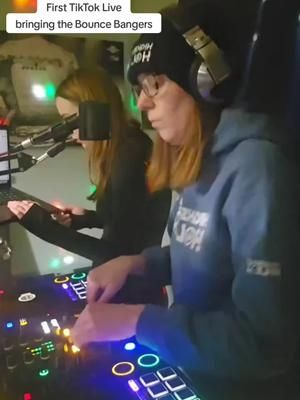 #dj #streamer #mentalhealthwarrior #raisingyourvibrations #fyp 