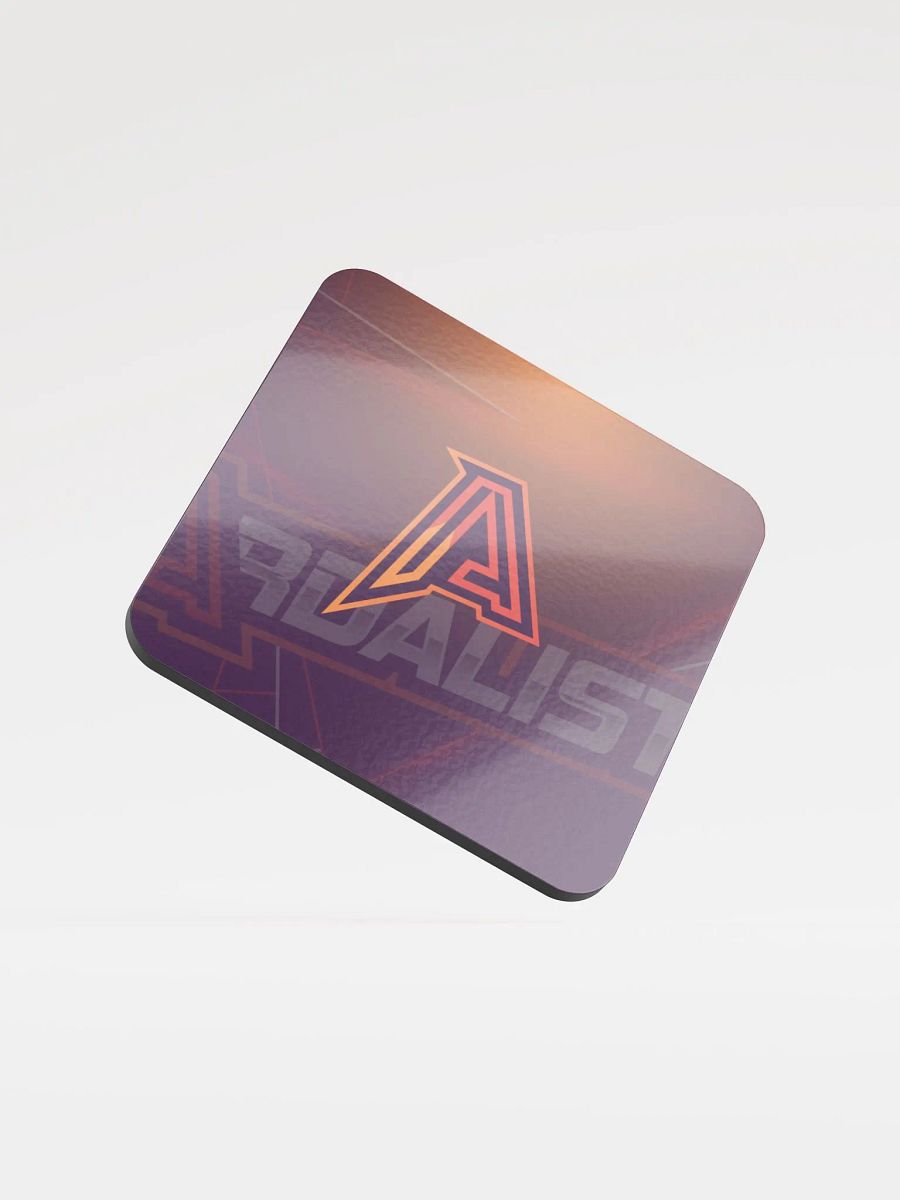 Radiant Angular A Coaster product image (3)