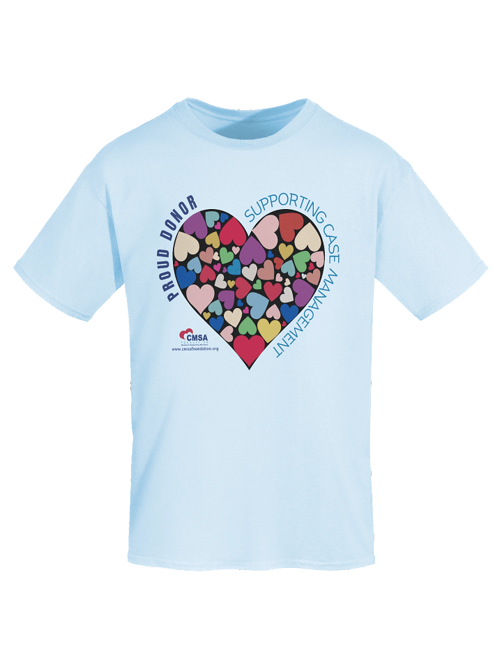 Proud Donor product image (1)