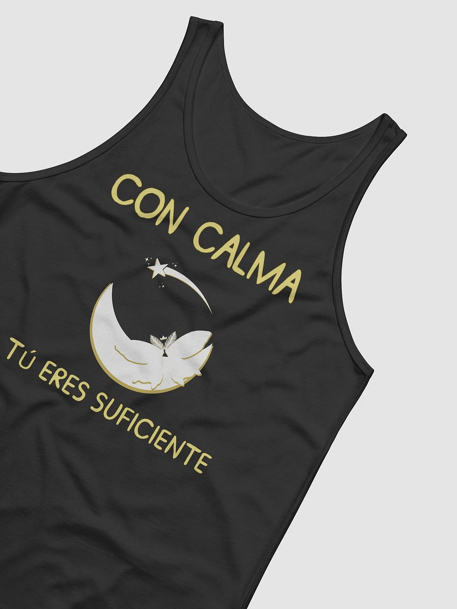 Con Calma ImaginaryStory Camiseta sin mangas product image (9)