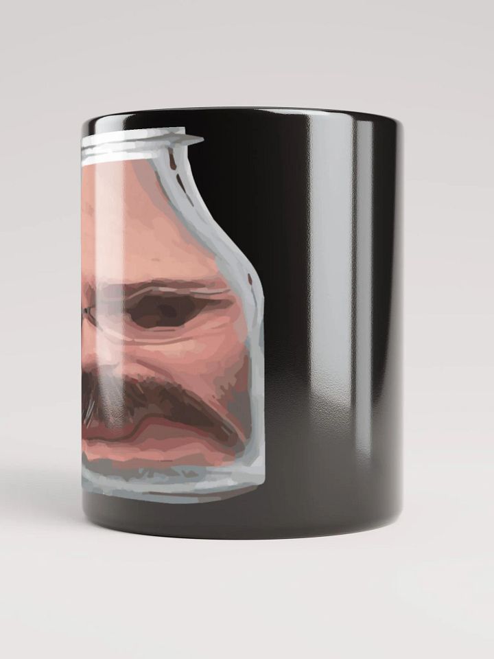 Scuffed Mug product image (2)