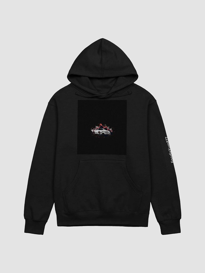 Car Hoodie product image (1)