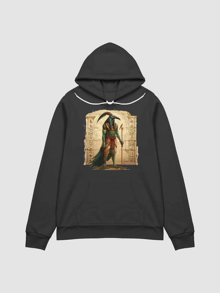 Thoth - The Egyptian God of Wisdom Hoodie product image (1)