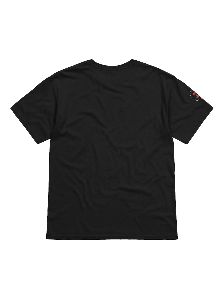 Heckofa Heavy T-Shirt/dark-ILM product image (2)