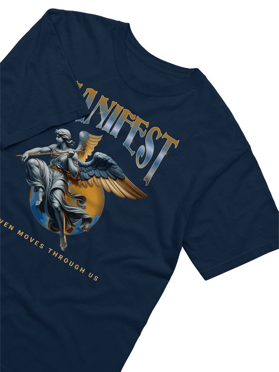 Celestial Manifestation T-Shirt product image (5)