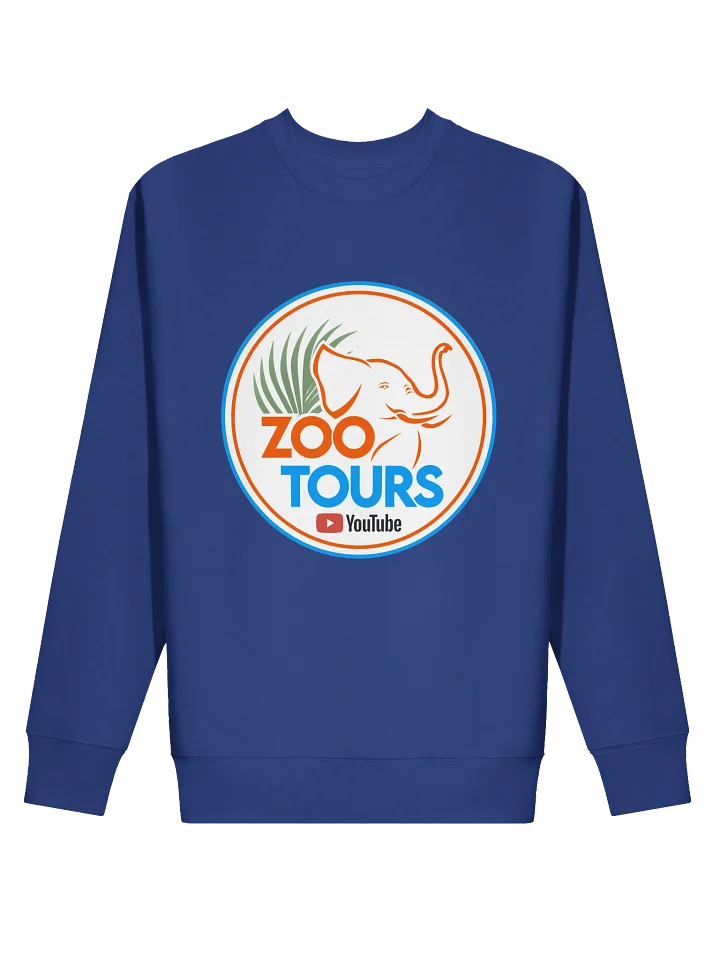 Zoo Tours Main Logo product image (9)