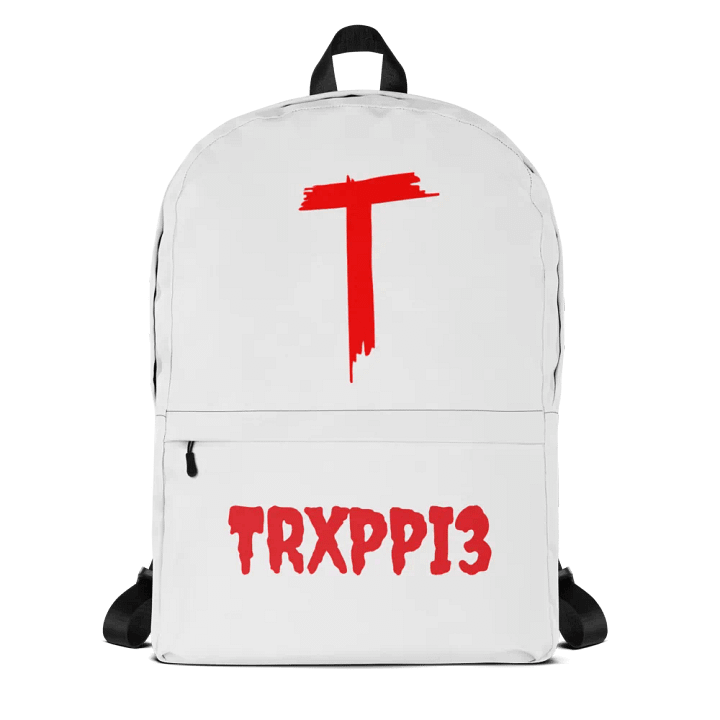 TRXPPI3 Backpacks product image (1)