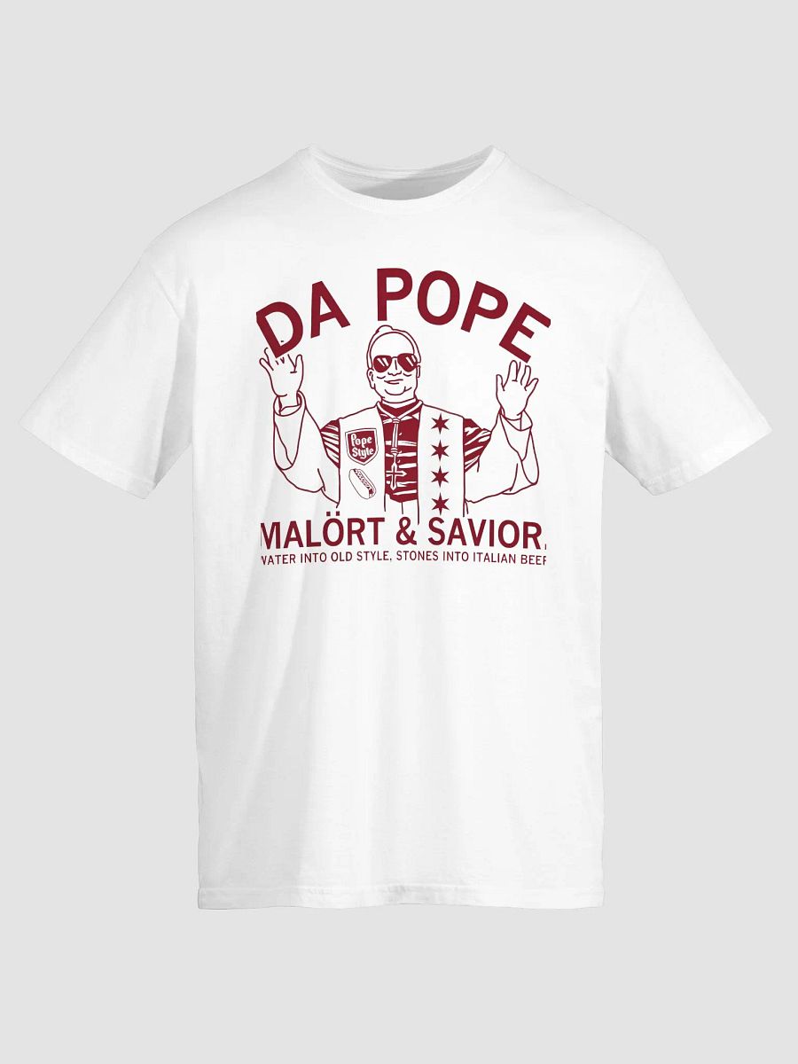 Da Pope Shirt product image (2)