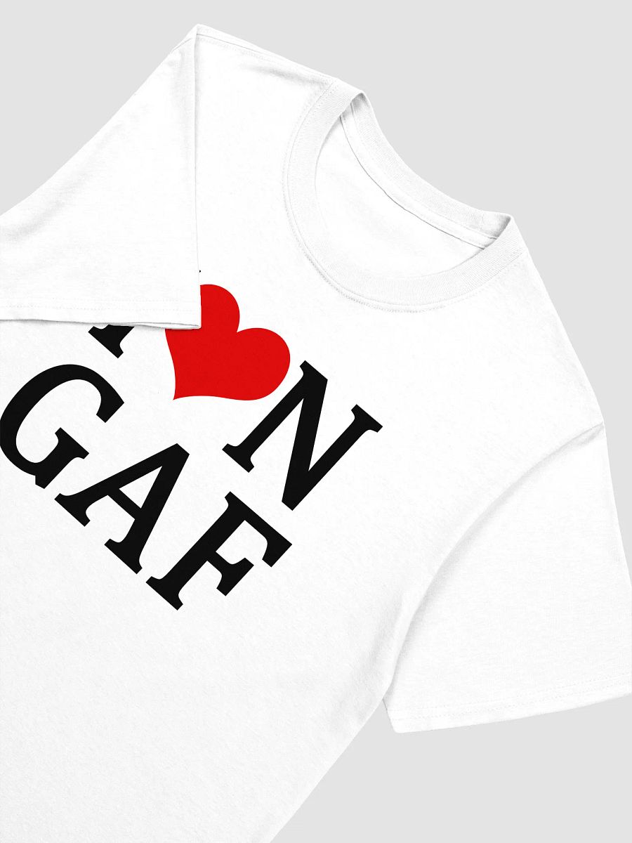 IONGAF Shirt product image (3)