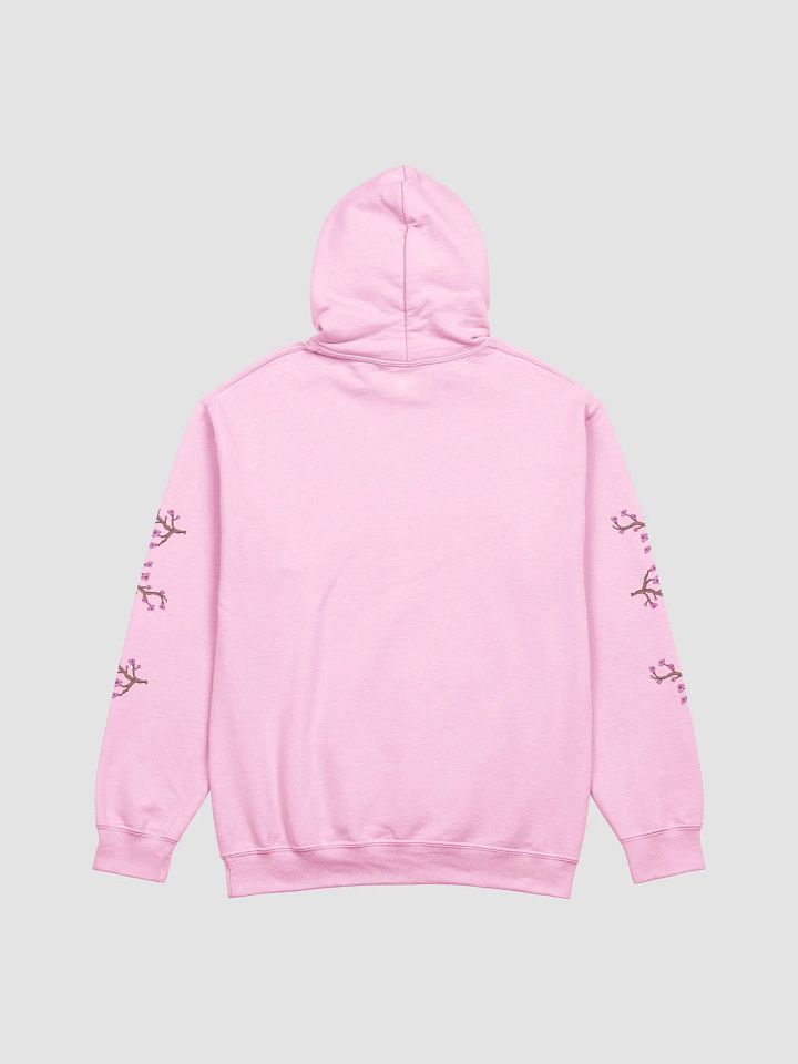 Retrowave Cherry Blossom Hoodie product image (16)