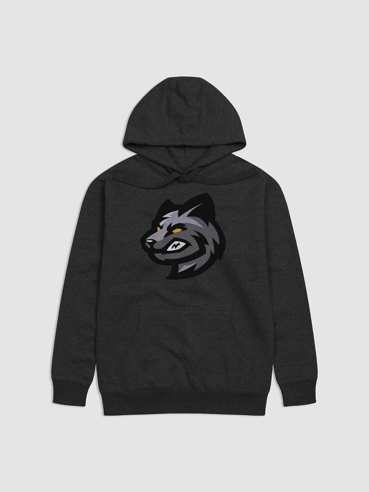 Taure Hoodie product image (1)