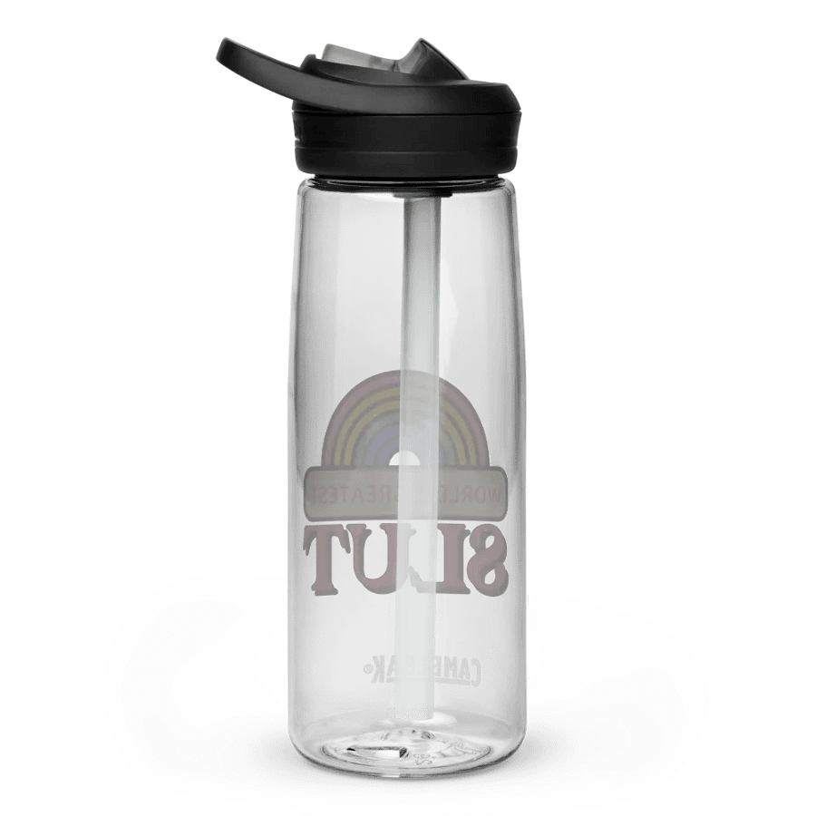 World's Greatest Slut Camelbak bottle product image (4)