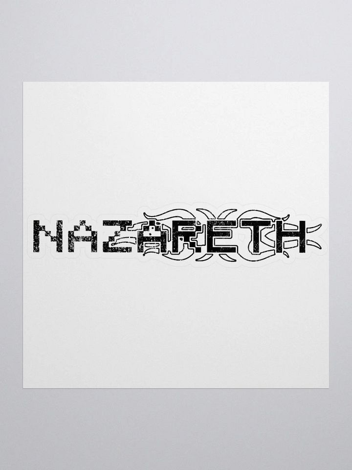 Nazareth 