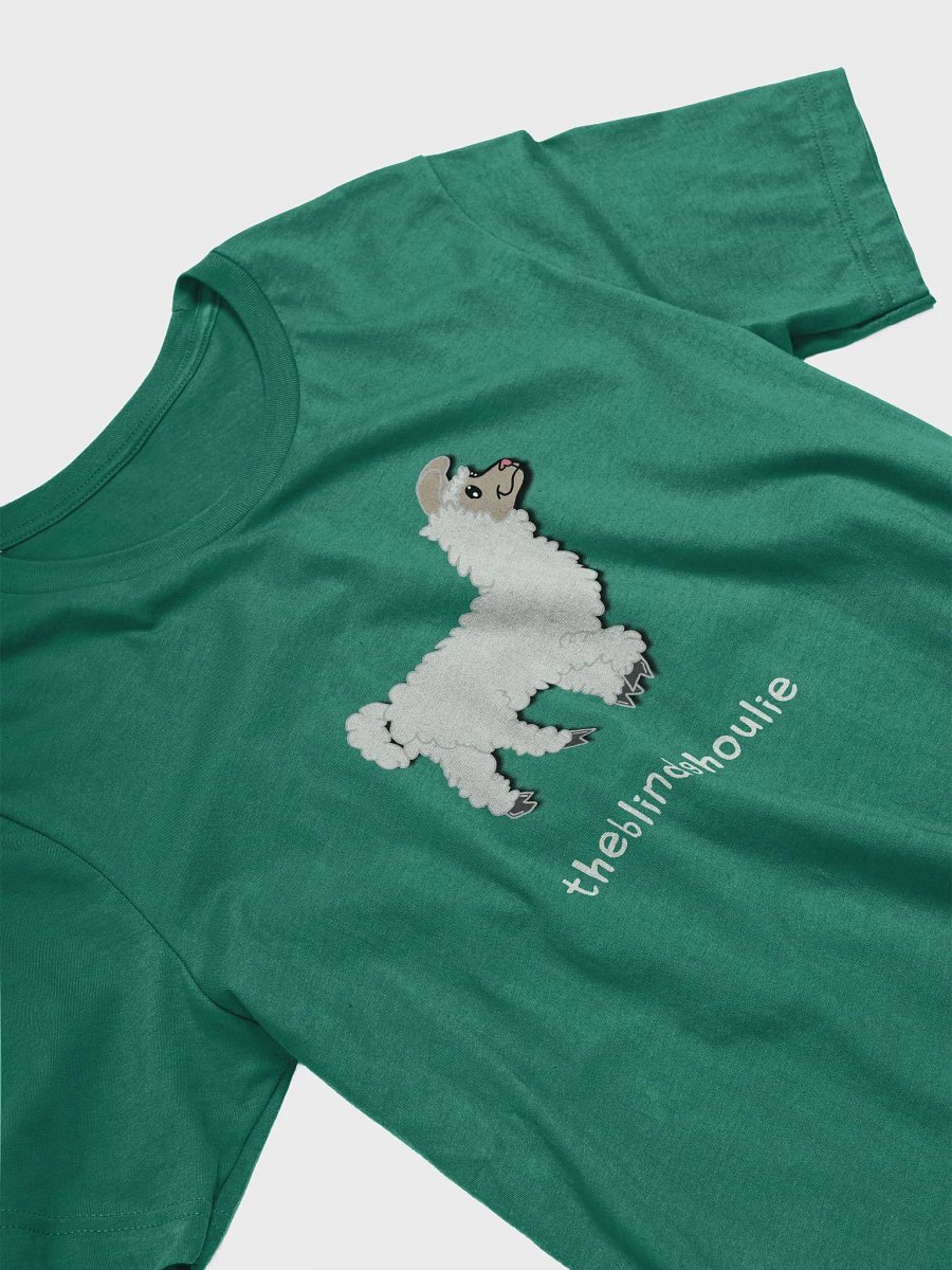 TBG Llama Super Soft T-Shirt product image (3)