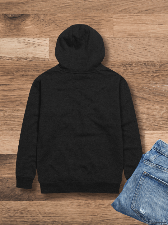 Cotton Heritage Code 343 Unisex Premium Hoodie product image (2)