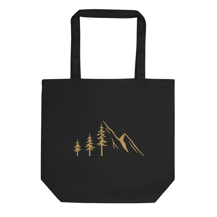 Fusion - Eco-Friendly Tote Bag product image (1)