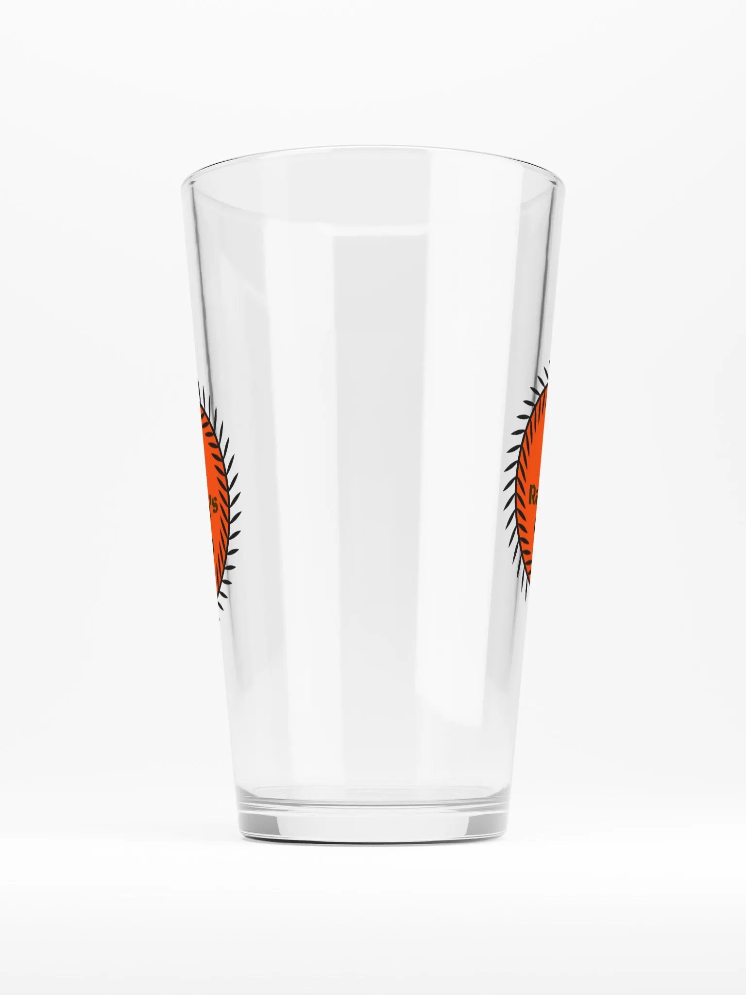 Rattdogg's Gaming Shaker Pint Glass product image (2)