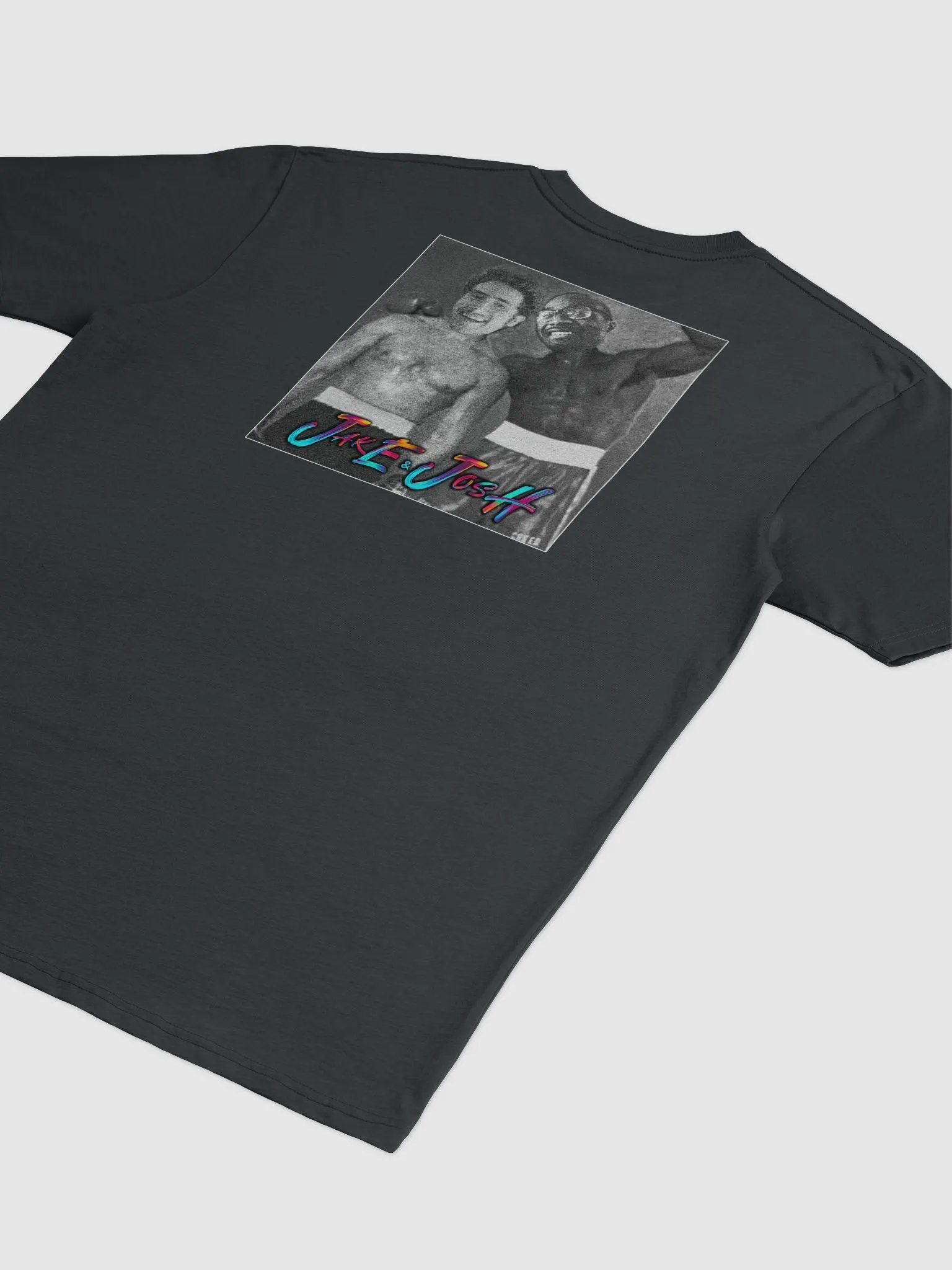 Josh The Boss Design product image (4)