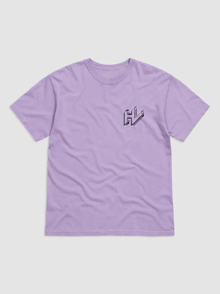 HV "Sacramento" Logo Tee product image (1)