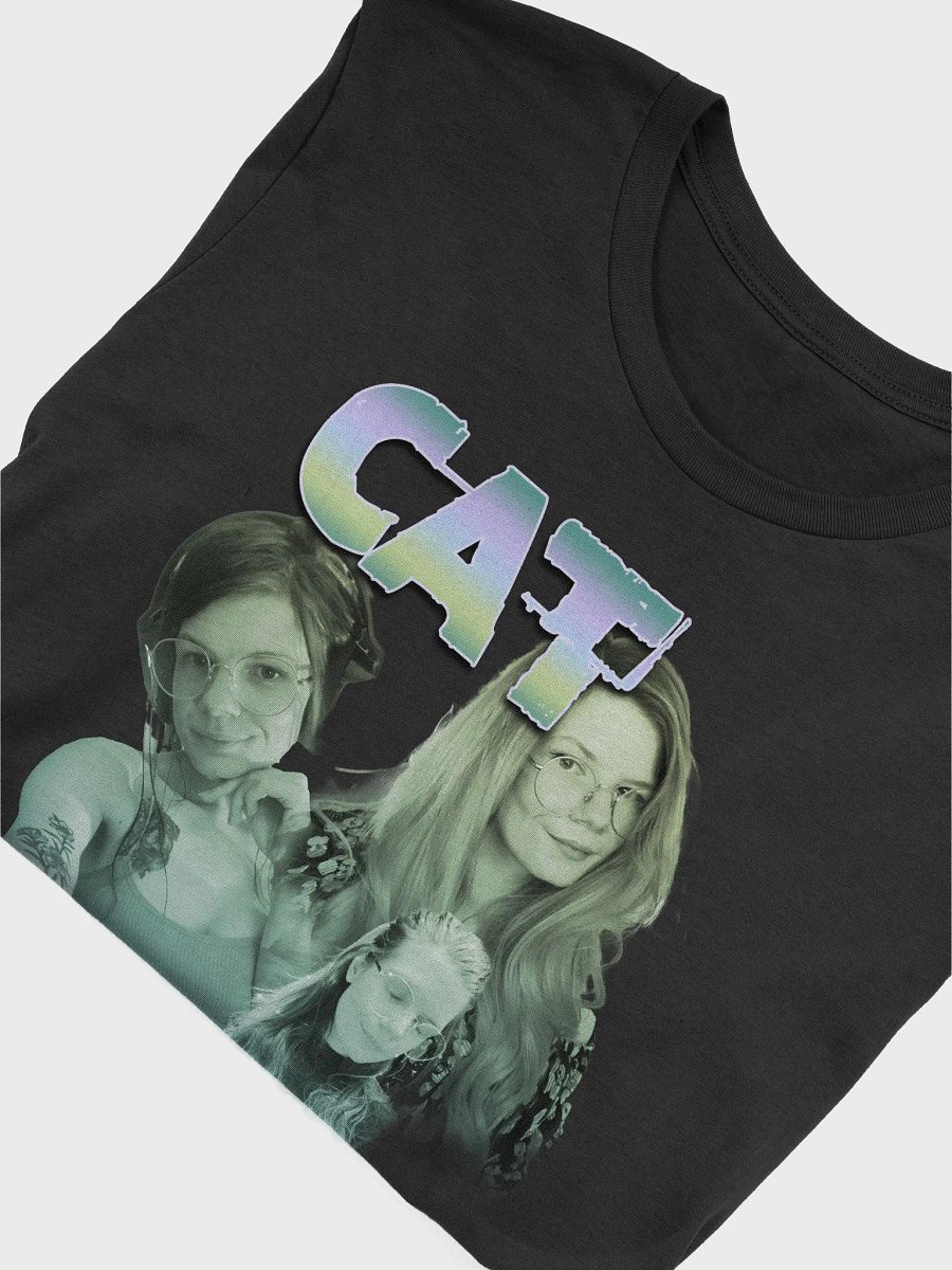 Cat's #1 Fan Shirt product image (48)