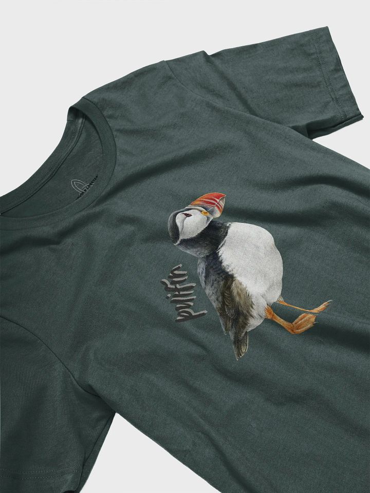 Puifín T-shirt product image (2)