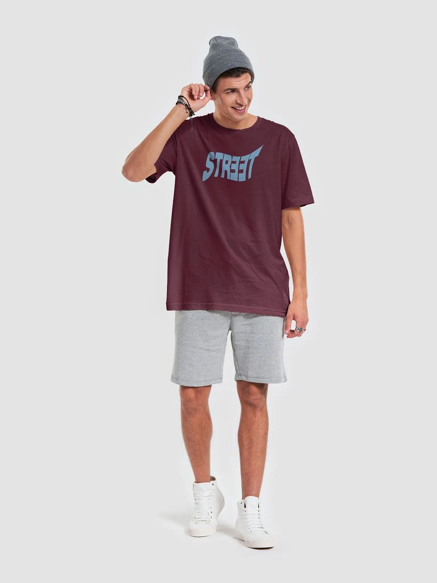 Limited Edition 'STREET' Collectible #004 product image (4)