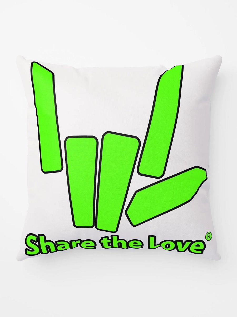 PLUSH PILLOW!! product image (6)