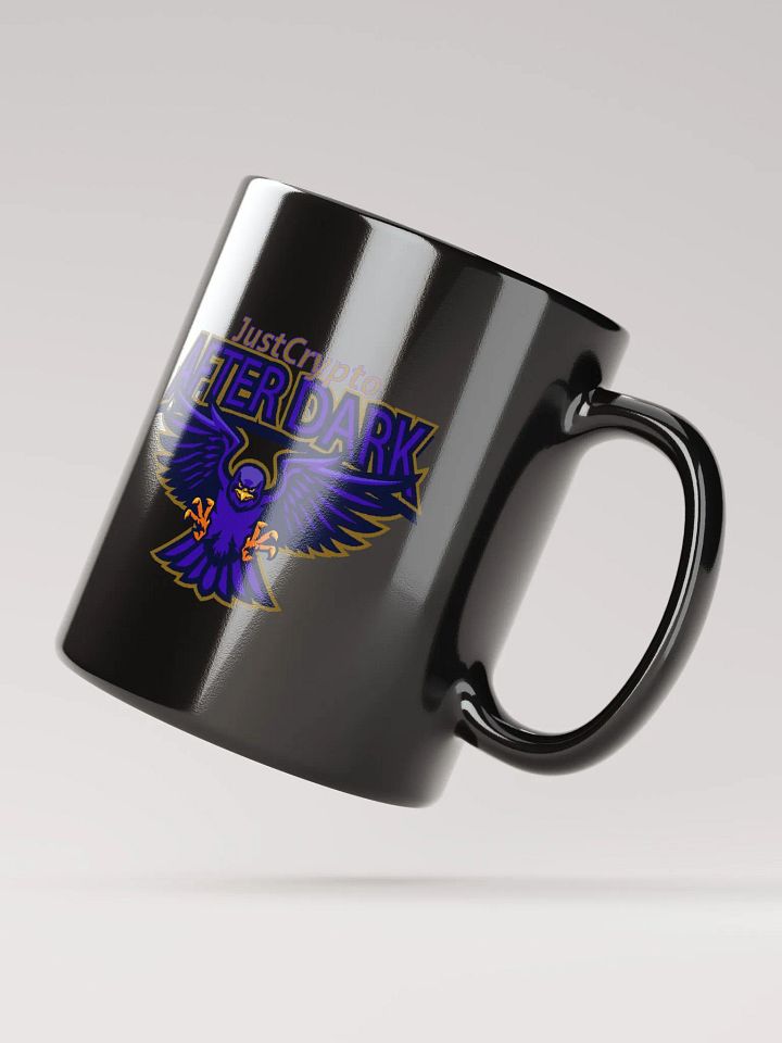 JustCrypto Mug product image (2)