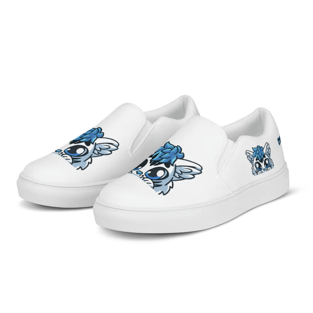 Tiger2Peek Men's Canvas Slip-ons product image (5)