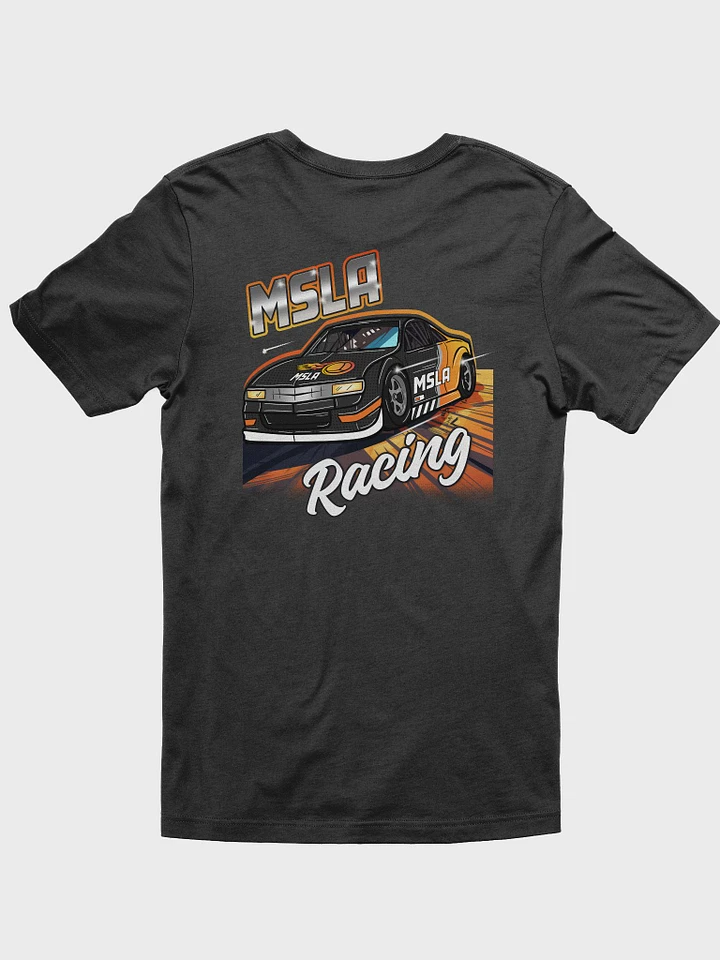 MSLA Racing Team Collection - T-Shirt product image (1)