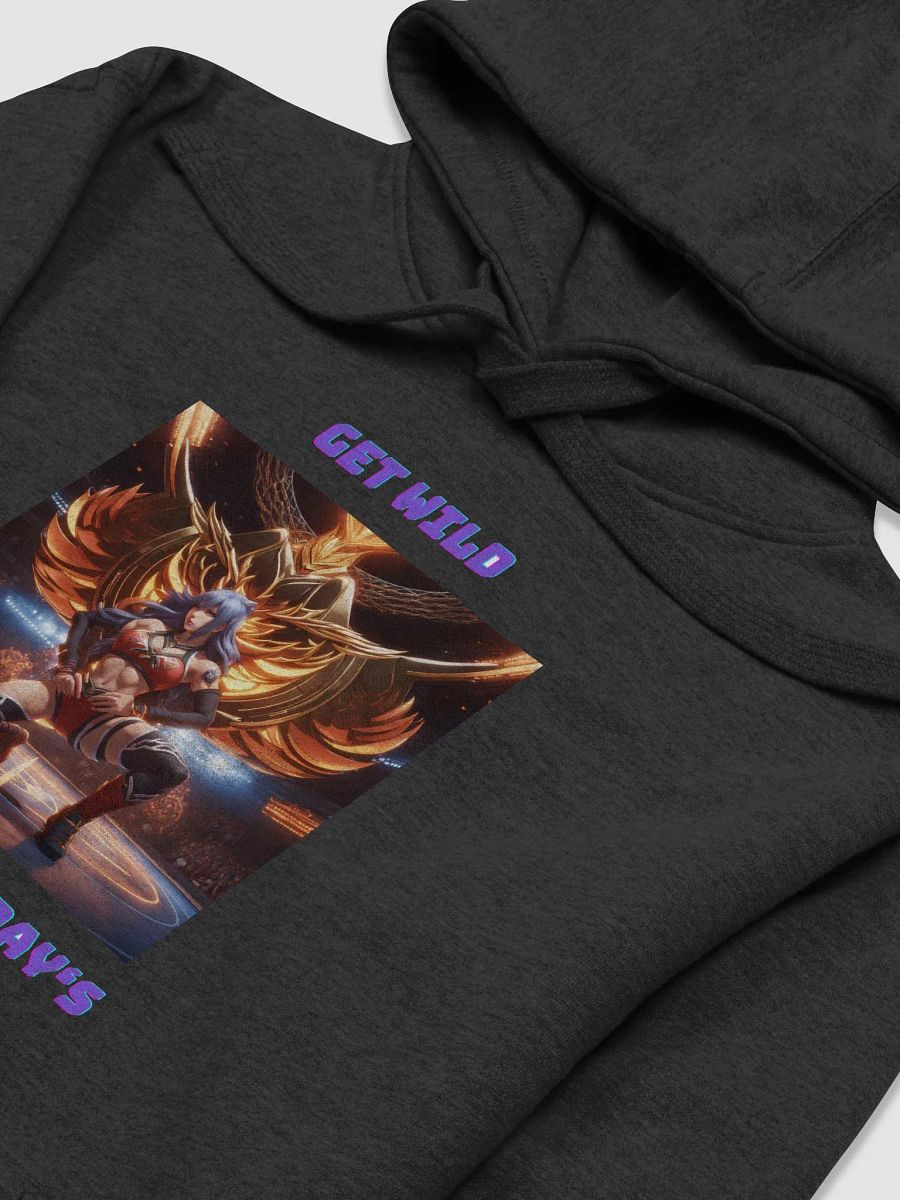 Get wild hoodie product image (3)