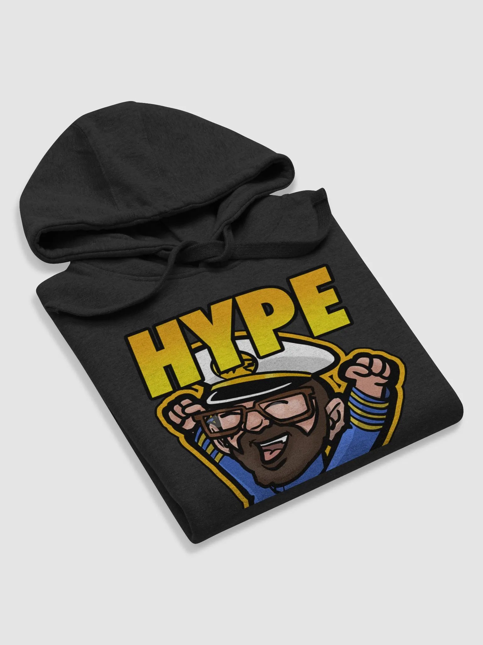 Hoddie Hype product image (5)