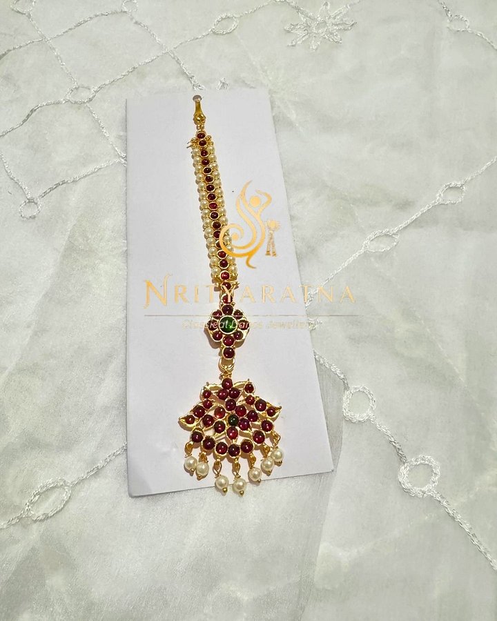Single line Regular Pattern - Small Single Chutti product image (1)