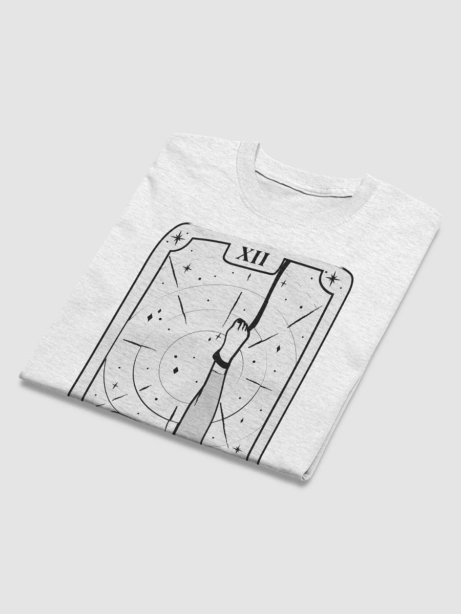 #phasmoCrew Tee product image (41)
