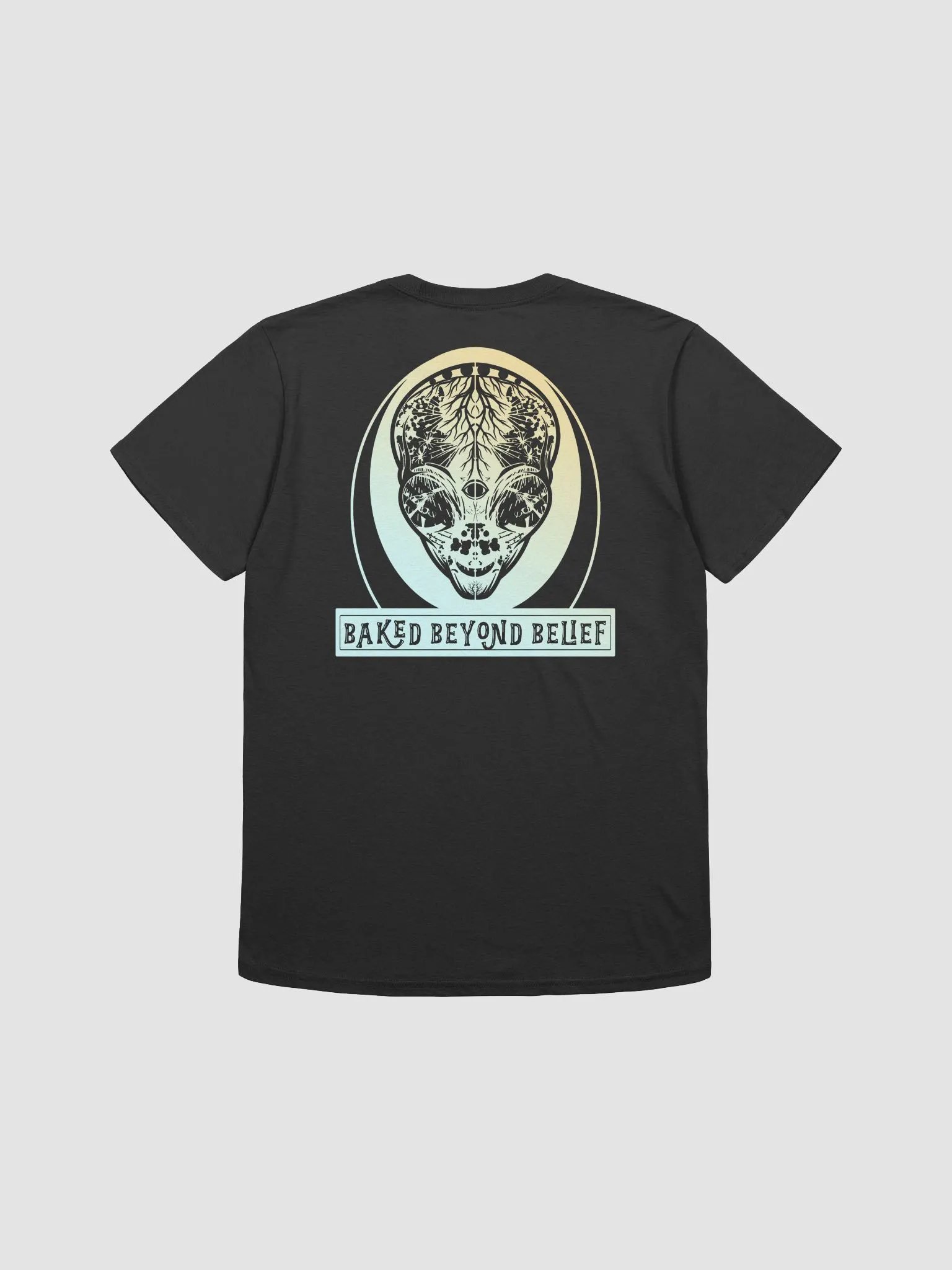 Baked Beyond Belief T-Shirt product image (2)