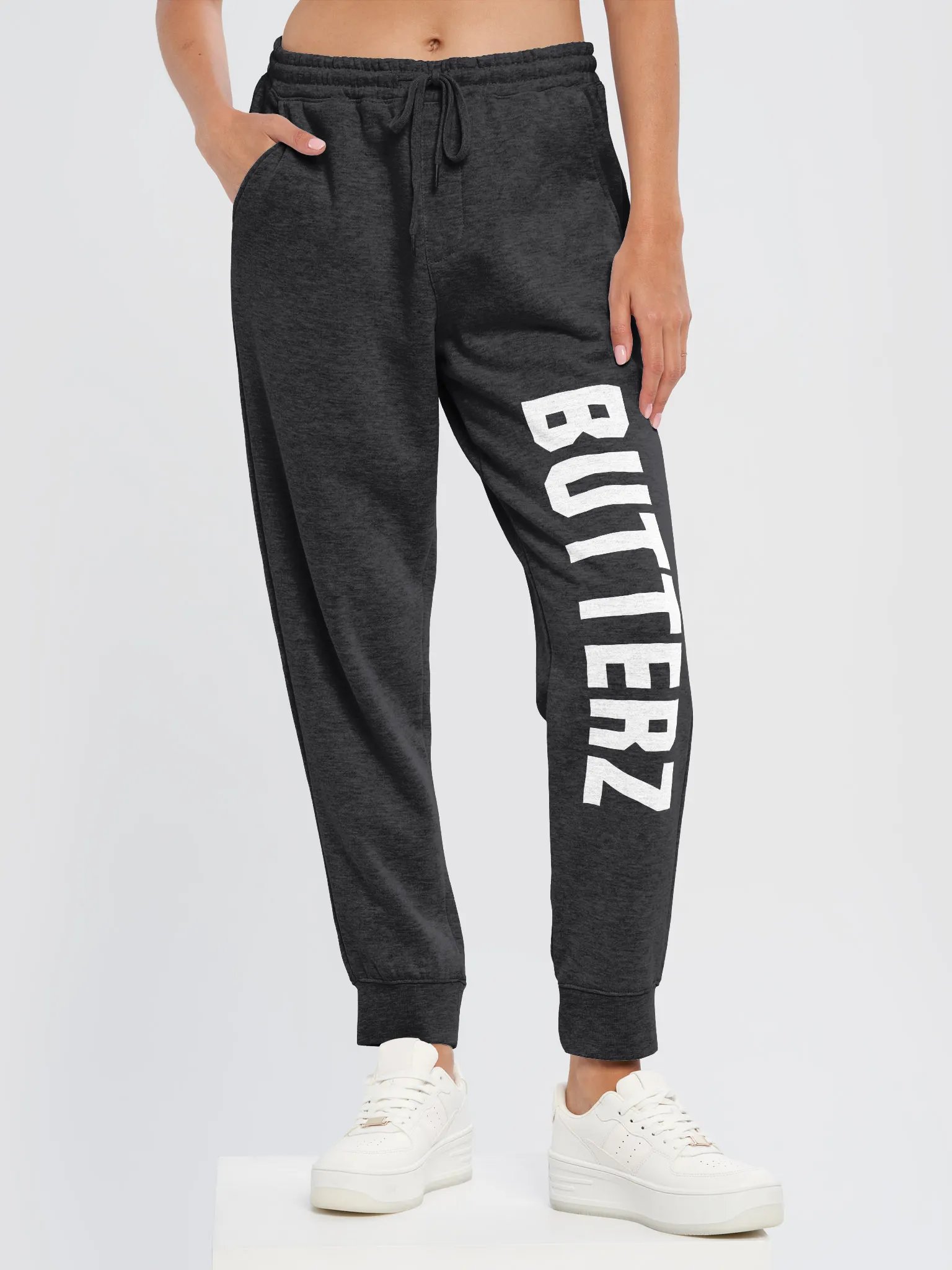 BUTTERZ sweatpants product image (28)