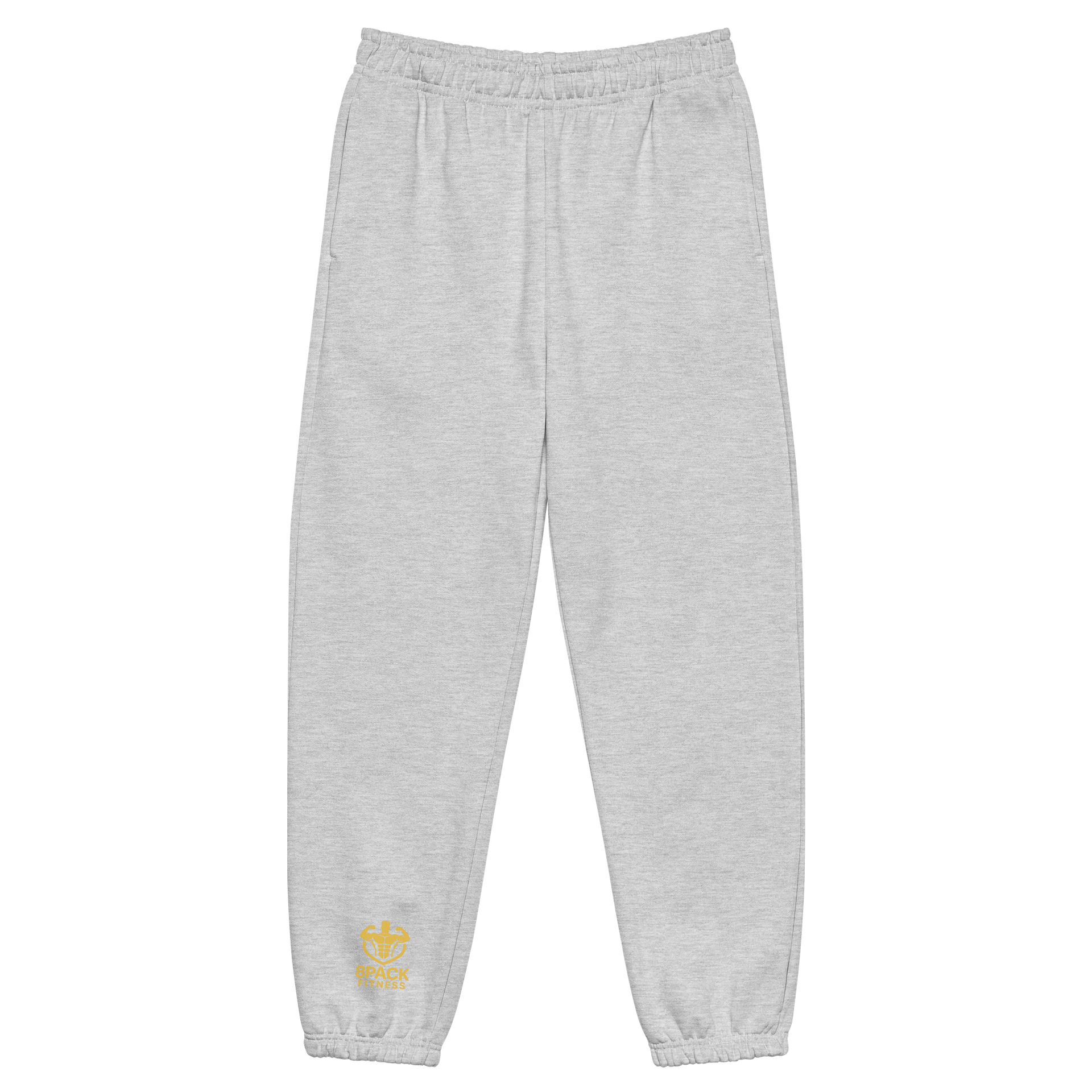 8PACK FITNESS Men’s Elite Joggers product image (4)