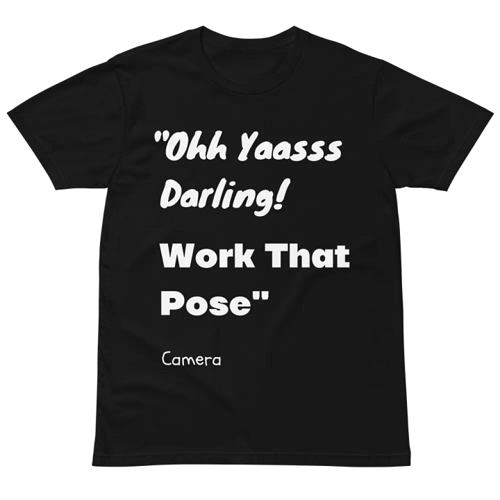 Camera Passion product image (1)