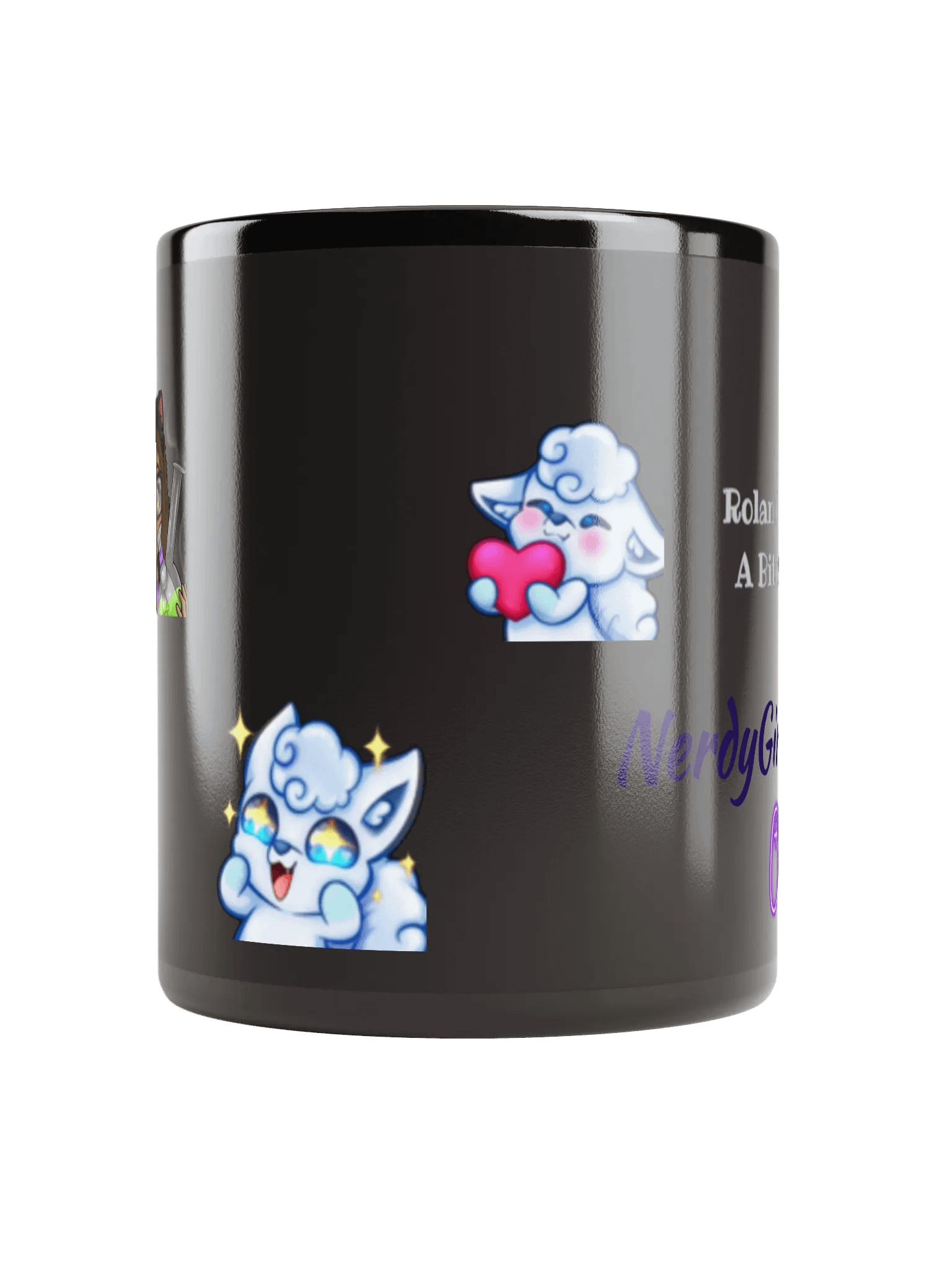 The Queen's Mug product image (9)