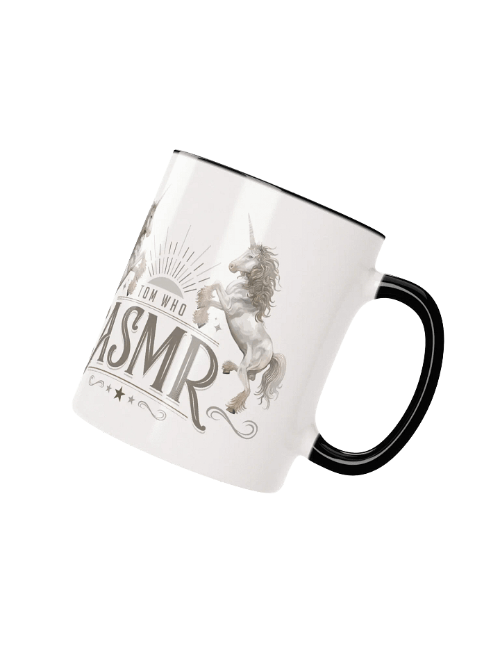 ASMR Unicorns / Mug product image (17)