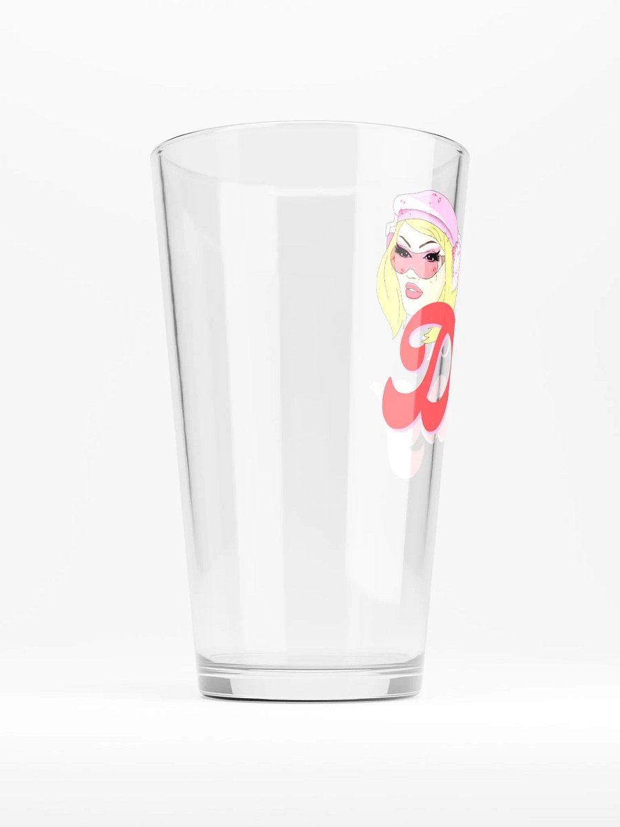 Support Local Drag Pint Glass product image (2)