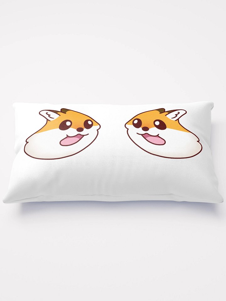 vicksyGa Mirrored Pillow product image (2)