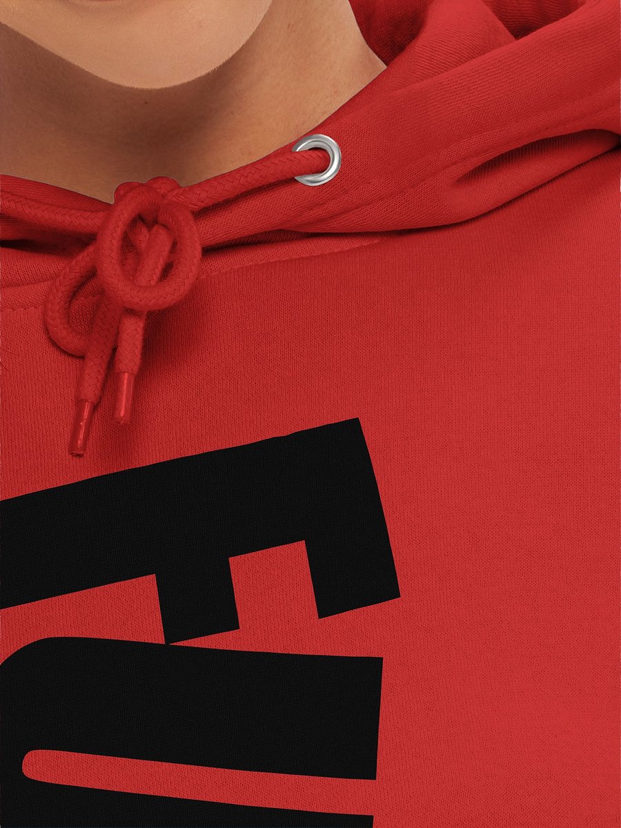 FUNT Unisex Hoodie product image (7)