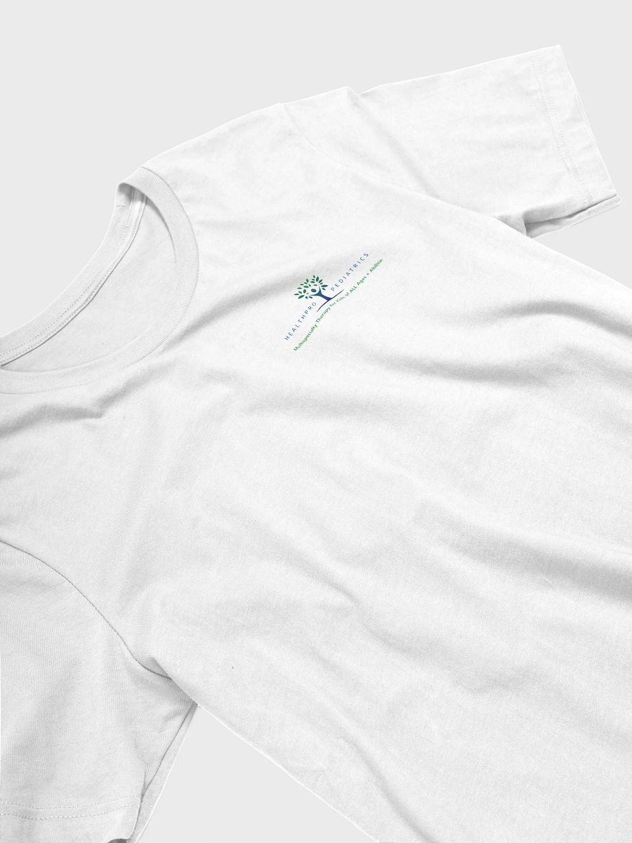 HPP Small Logo White product image (3)