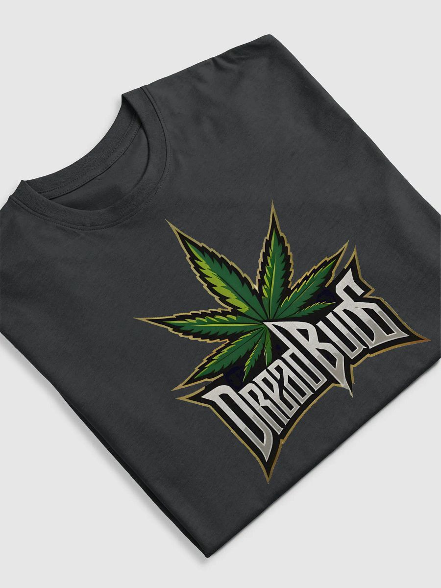 Dread Buds - Tee product image (5)