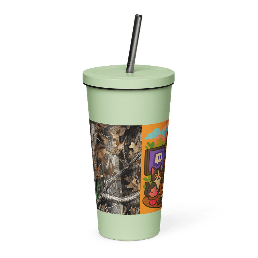 BrowningSImmer Emote product image (12)