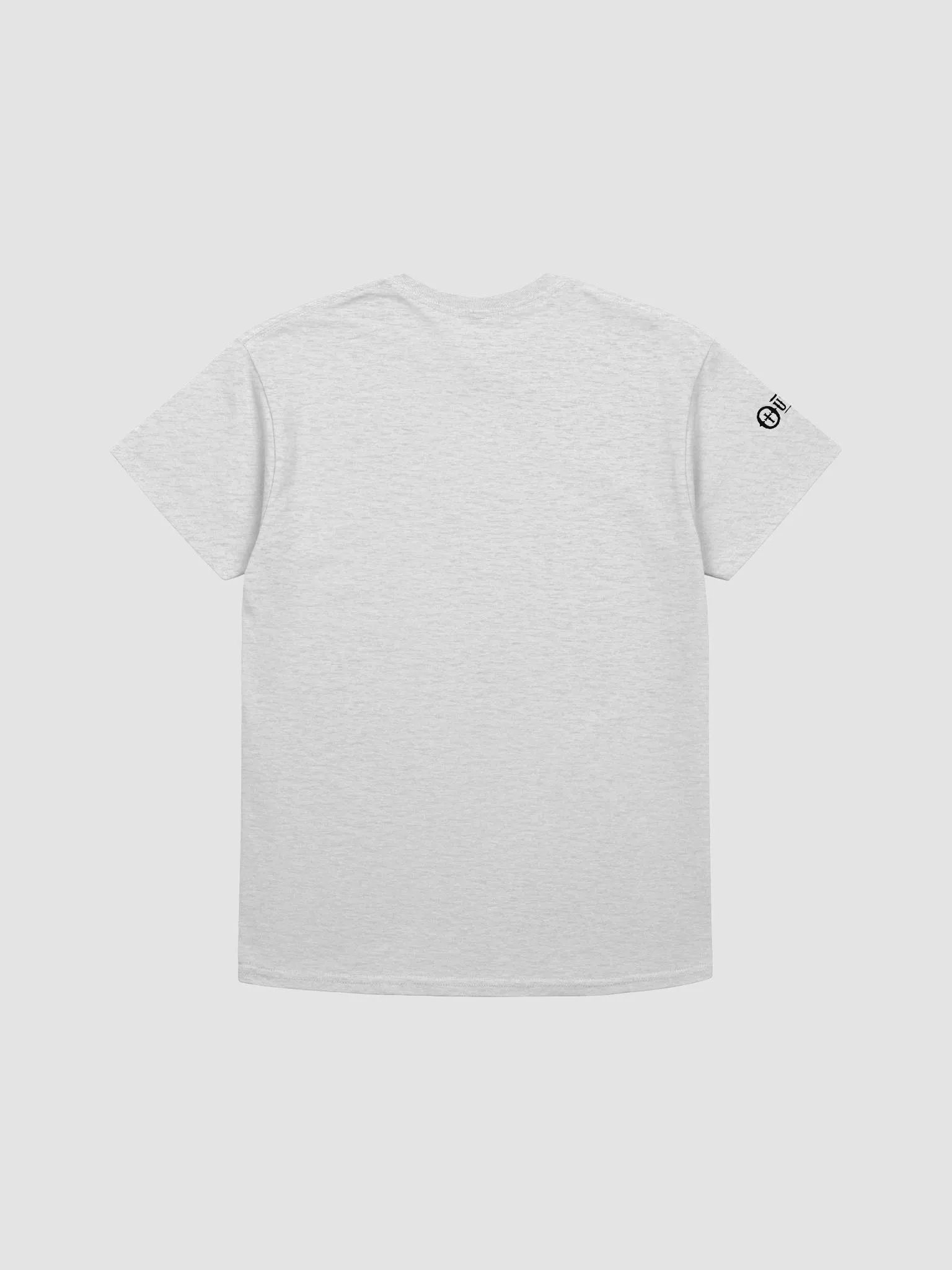 Outcasts YAAAS KING T-Shirt product image (2)