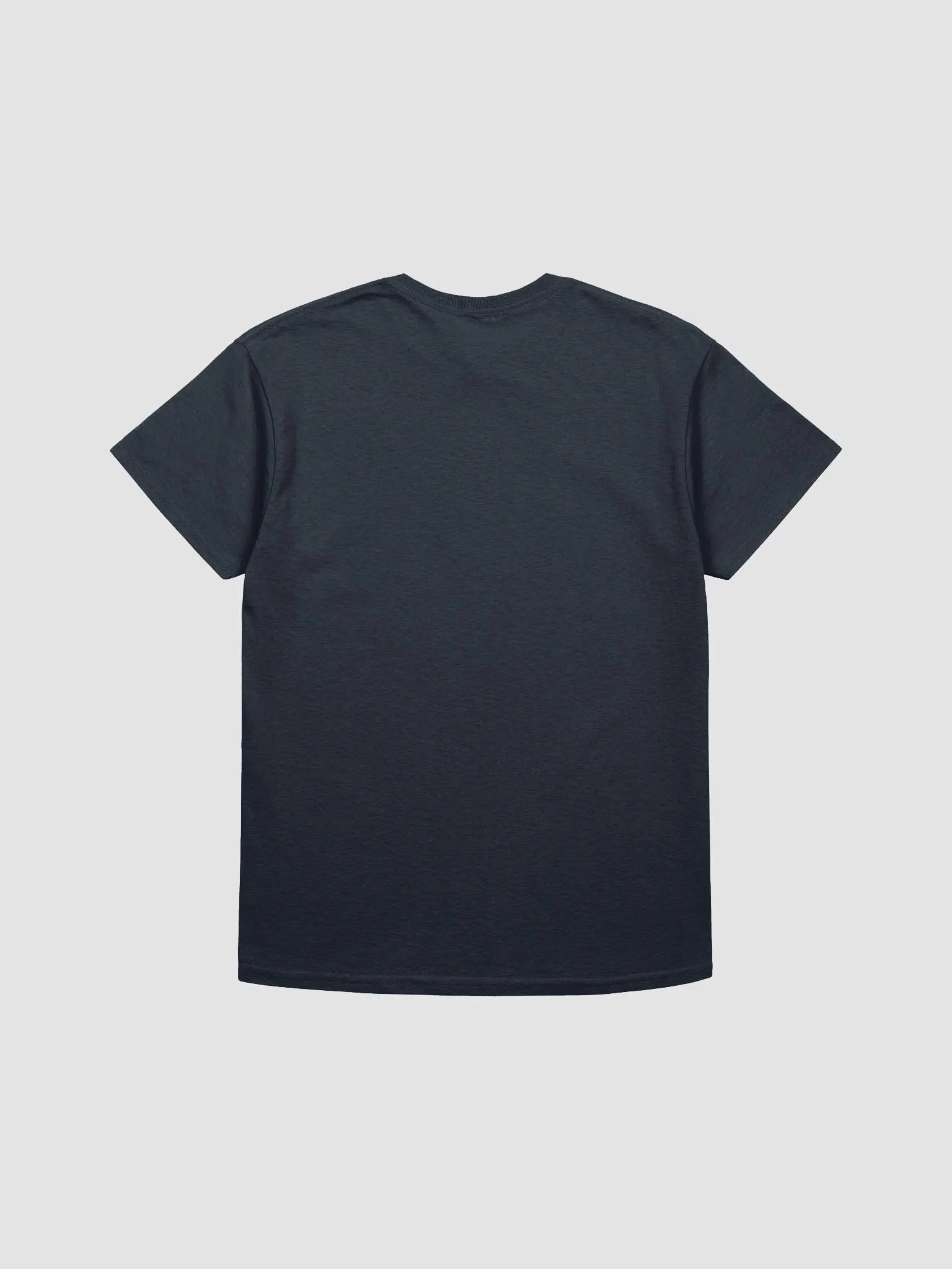 Basic logo Tee product image (3)