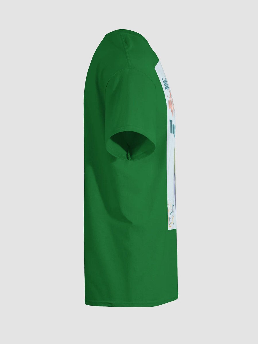 Introvert Vibes T-Shirt product image (91)