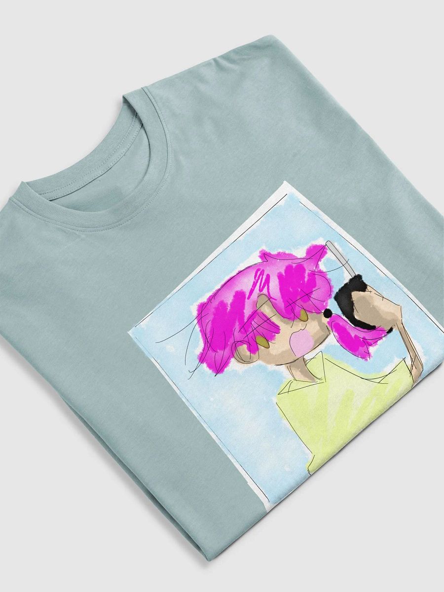 May Henry and Ray T-shirt product image (35)
